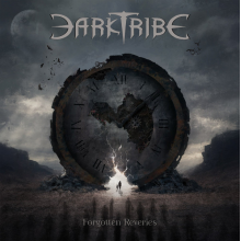 Darktribe - Forgotten Reveries