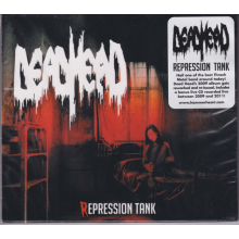 Dead Head - Repression Tank