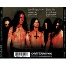 Dismember - Like An Ever Flowing Stream