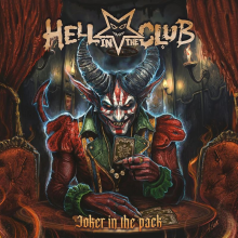 Hell In The Club - Joker In The Pack