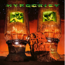 Hypocrisy - Hypocrisy