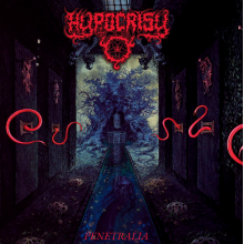 Hypocrisy - Penetralia