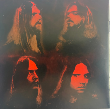 Hypocrisy - Virus 20th Anniversary