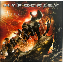 Hypocrisy - Virus 20th Anniversary