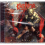 Kreator - Hate Uber Alles