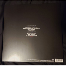 Moses, Bob - Blink LP MARBLED