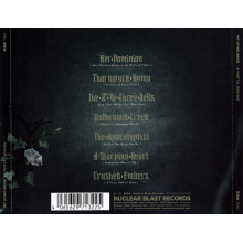 My Dying Bride - A Mortal Binding