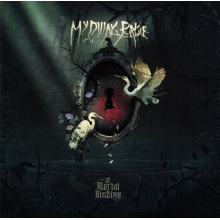 My Dying Bride - A Mortal Binding