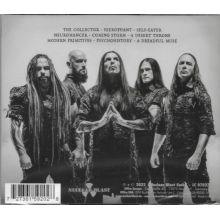 Septic Flesh - Modern Primitive