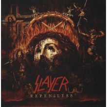Slayer - Repentless