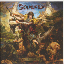 Soulfly - Archangel