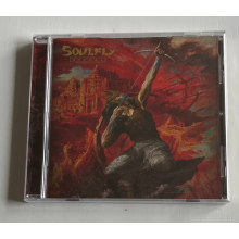 Soulfly - Ritual