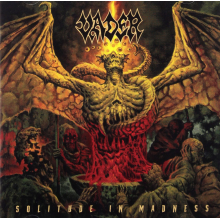 Vader - Solitude In Madness