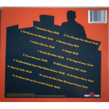 Wainwright, Rufus - I'm A Stranger Here Myself Wainwright Does Weill