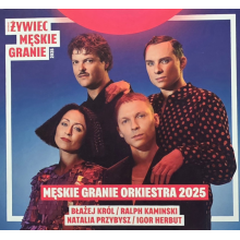 Various Artists - Męskie Granie 2025