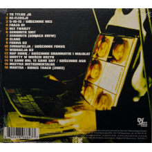 Pezet - Muzyka Klasyczna