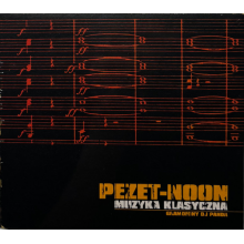 Pezet - Muzyka Klasyczna