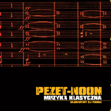 Pezet - Muzyka Klasyczna Lp