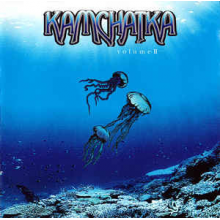 Kamchatka - Volume Ii