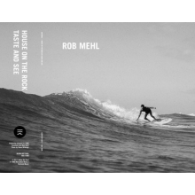 Mehl, Rob - 7-House On the Rock / Taste and See