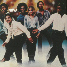 Nova (81) - 7-Can We Do It Good