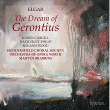 Philip, David Butt & Karen Cargill & Roland Wood & Hud - Elgar: the Dream of Gerontius