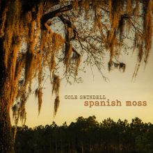 Swindell, Cole - Spanish Moss