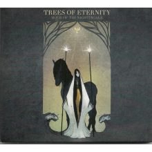 Trees of Eternity - Hour of the Nightingale