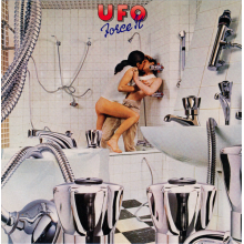 Ufo - Force It