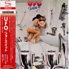 Ufo - Force It