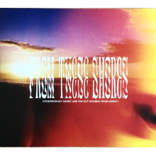 V/A - From These Shores