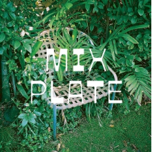 V/A - Mix Plate