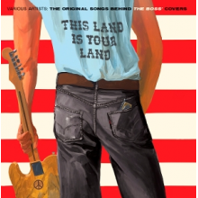 V/A - This Land is Your Land - the Original Songs Behind the Boss' Covers