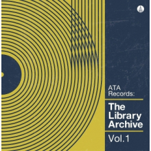 V/A - Ata Records: the Library Archive, Vol. 1