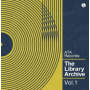 V/A - Ata Records: the Library Archive, Vol. 1