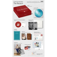 Yim, Si Wan - The Reason