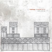 Bug & Ghost Dubs - Implosion