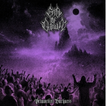 End of Dawn - Primordial Darkness