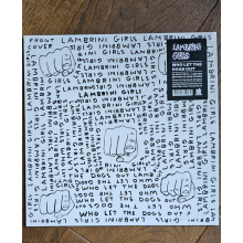 Lambrini Girls - Who Let the Dogs Out