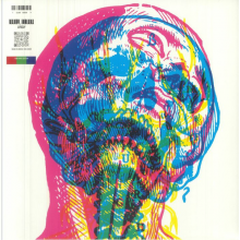 Mandy, Indiana - Urgh