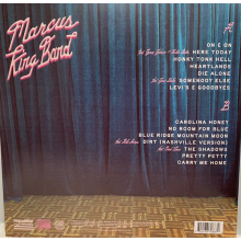 Marcus King Band - Darling Blue