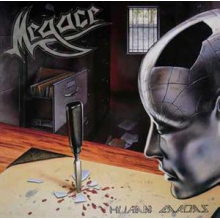 Megace - Human Errors