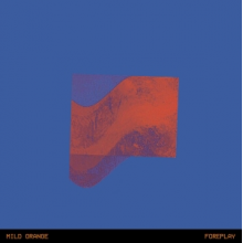 Mild Orange - Foreplay