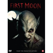 Movie - First Moon