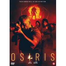 Movie - Osiris