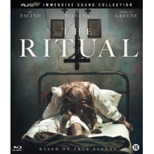 Movie - The Ritual