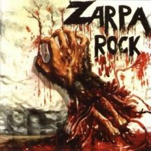 Zarpa Rock - Los 4 Jinetes Del Apocali