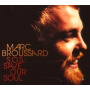 Broussard, Marc - S.O.S Save Our Soul