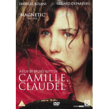 Movie - Camille Claudel