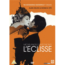 Movie - L'eclisse